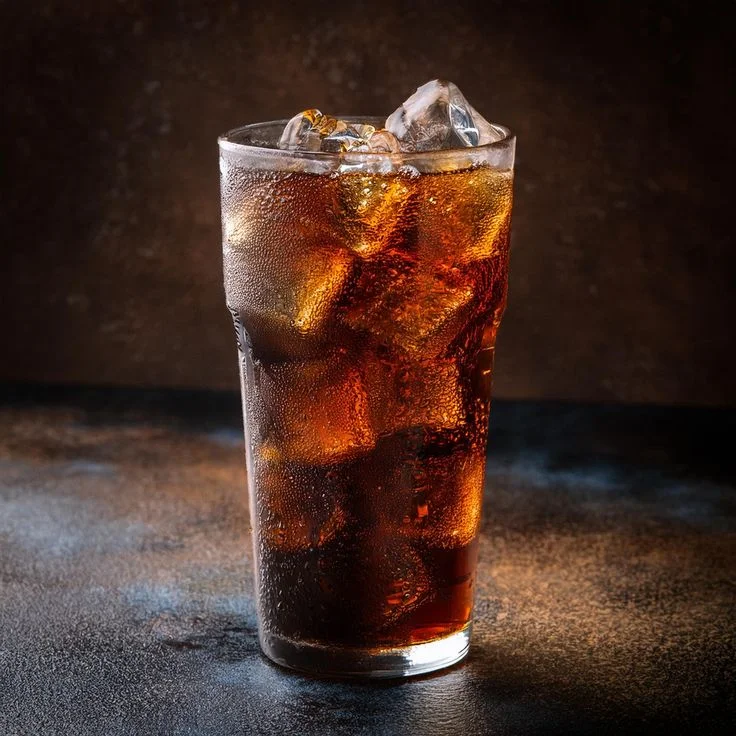 Energy Drink Formulations